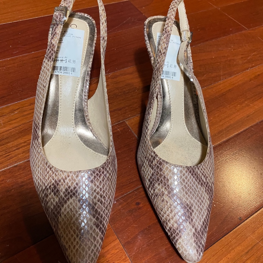 High Heel Shoes